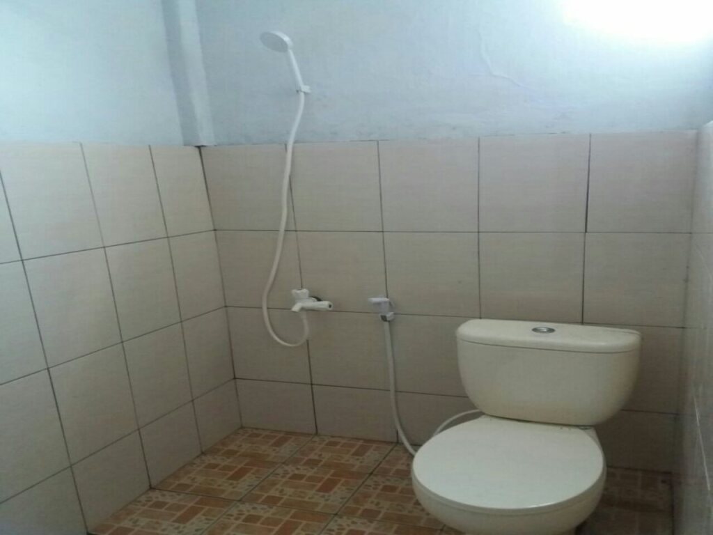 Джокьякарта: Ndalem Diajeng Homestay
