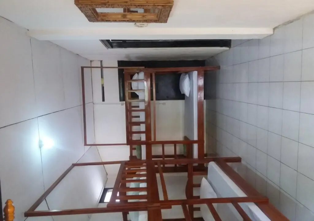 Джокьякарта: Ndalem Diajeng Homestay