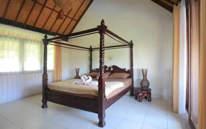 Чангу: Black Pearl Villa Beachside
