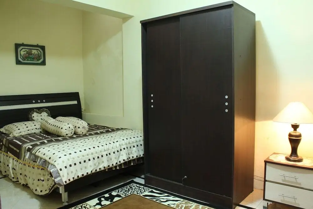 Бату: Marry Ind Vila & Guest House Gunung Kawi Malang