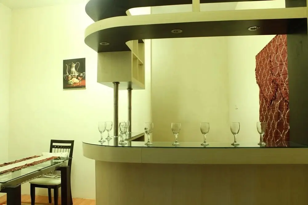 Бату: Marry Ind Vila & Guest House Gunung Kawi Malang