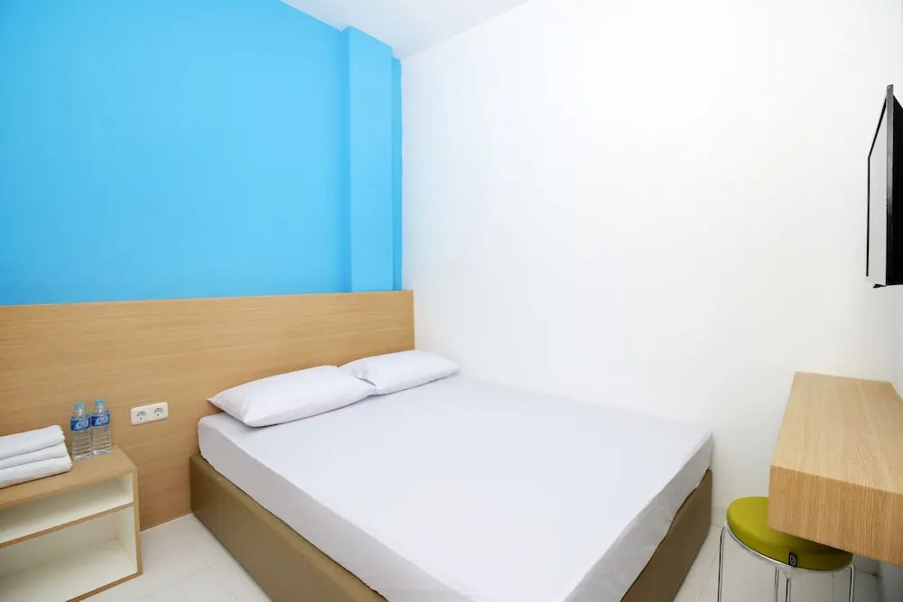 Джакарта: Sky Inn Jelambar 1 Jakarta