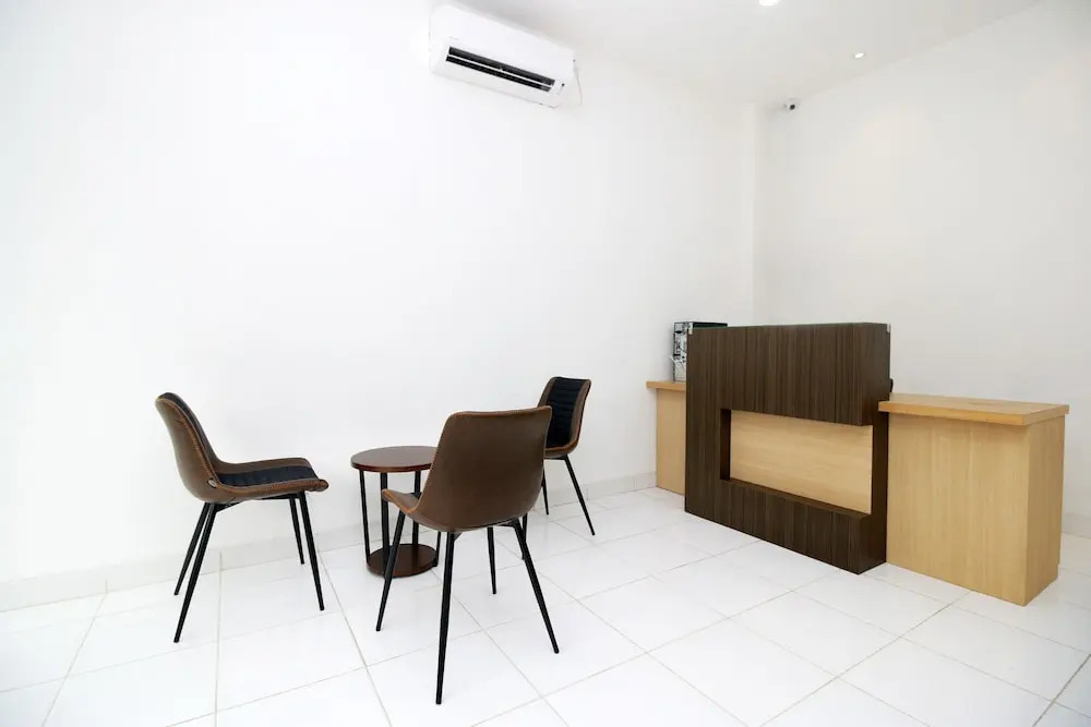 Джакарта: Sky Inn Jelambar 1 Jakarta