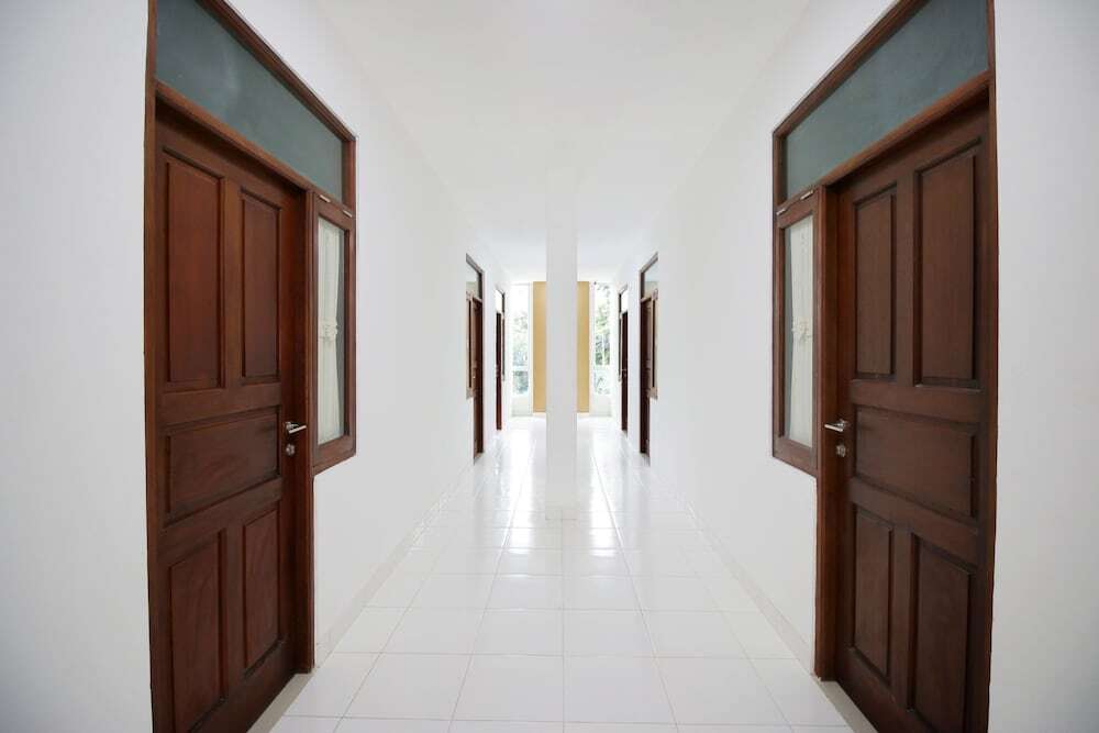 Джакарта: Sky Inn Jelambar 1 Jakarta