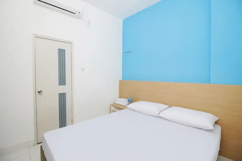 Джакарта: Sky Inn Jelambar 1 Jakarta