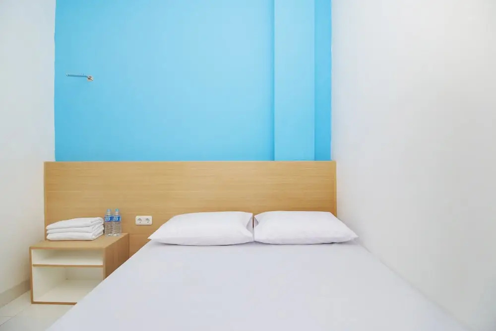 Джакарта: Sky Inn Jelambar 1 Jakarta