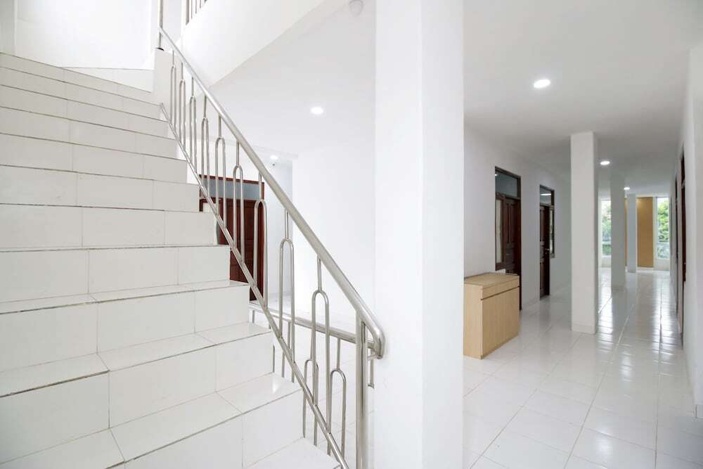 Джакарта: Sky Inn Jelambar 1 Jakarta