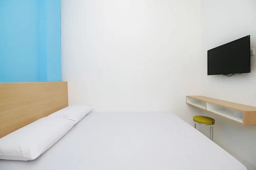 Джакарта: Sky Inn Jelambar 1 Jakarta