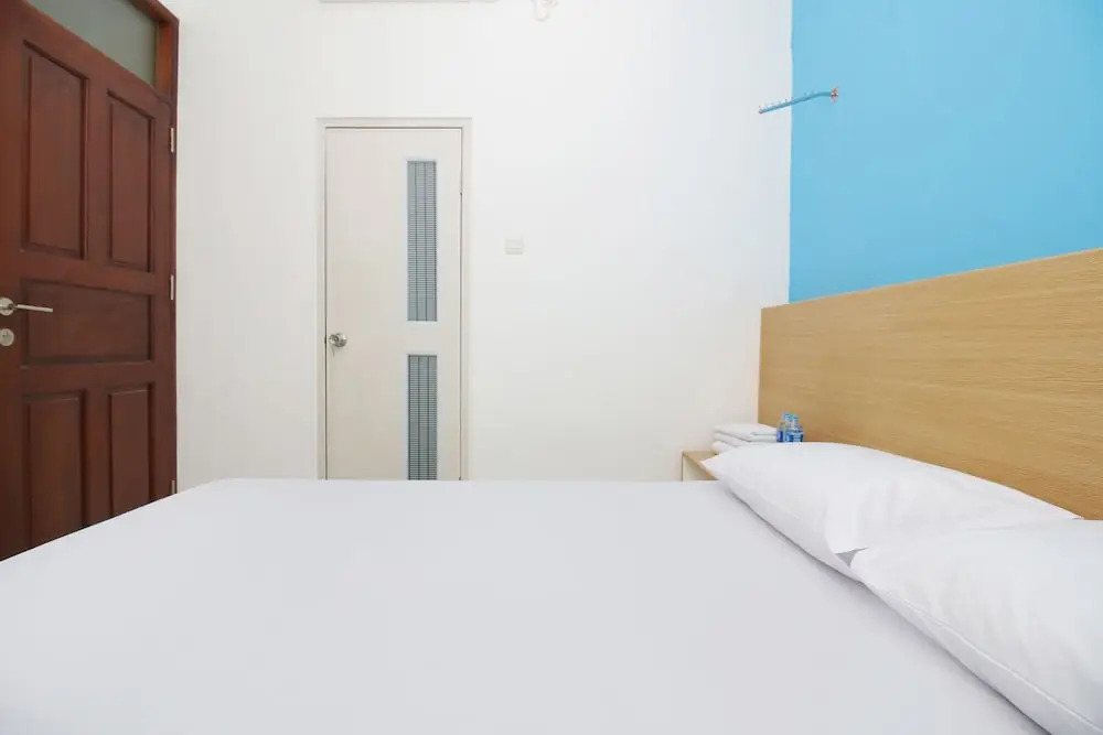 Джакарта: Sky Inn Jelambar 1 Jakarta