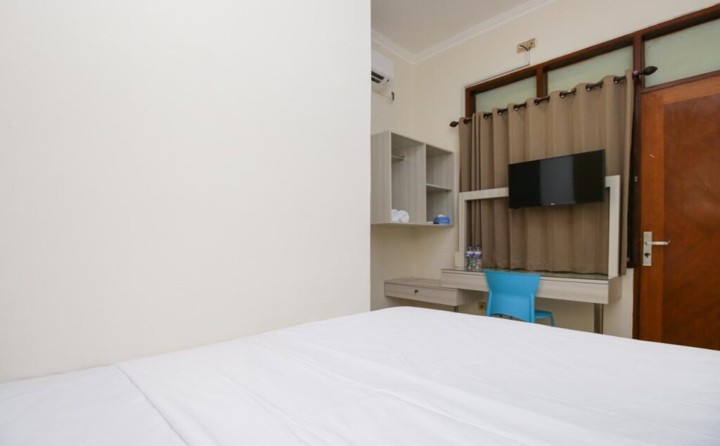 Сурабая: Sky Residence Syariah Gubeng Kertajaya 1