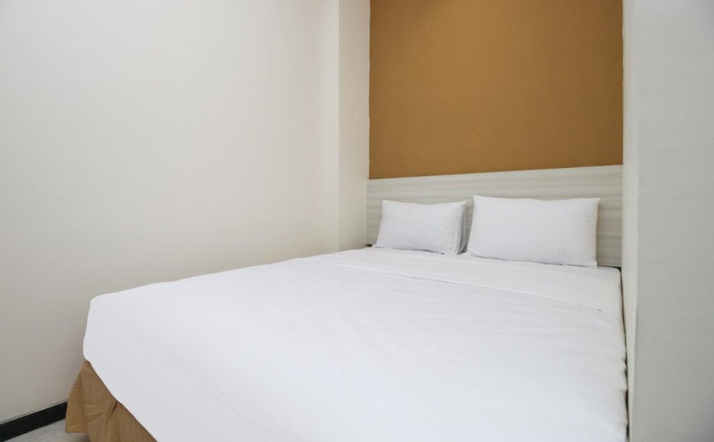 Сурабая: Sky Residence Syariah Gubeng Kertajaya 1