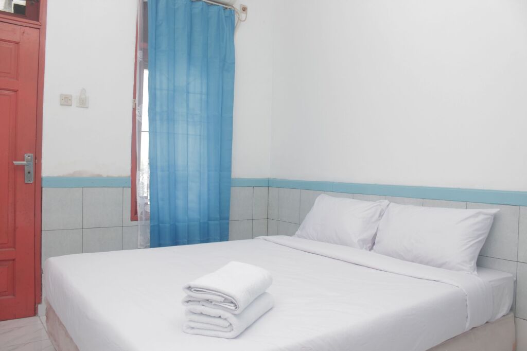 Баликпапан: Sky Inn Damai 1 Balikpapan