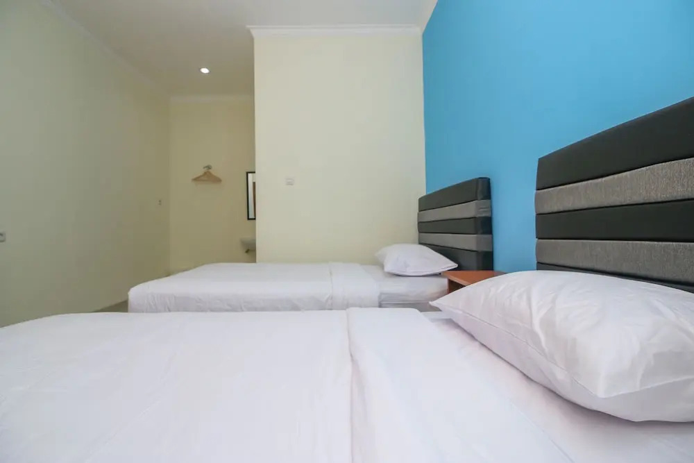 Джакарта: Sky Residence Syariah Mampang 1 Jakarta