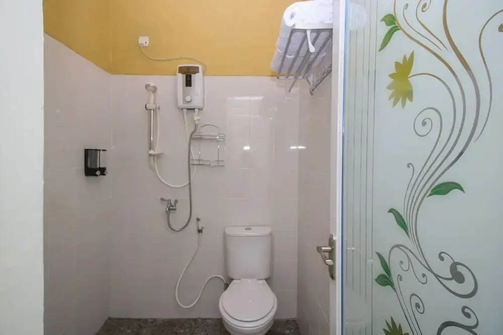 Джакарта: Sky Residence Syariah Mampang 1 Jakarta