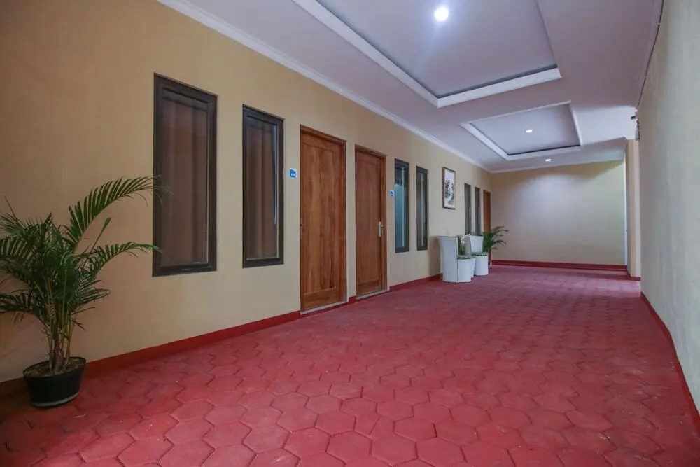 Джакарта: Sky Residence Syariah Mampang 1 Jakarta