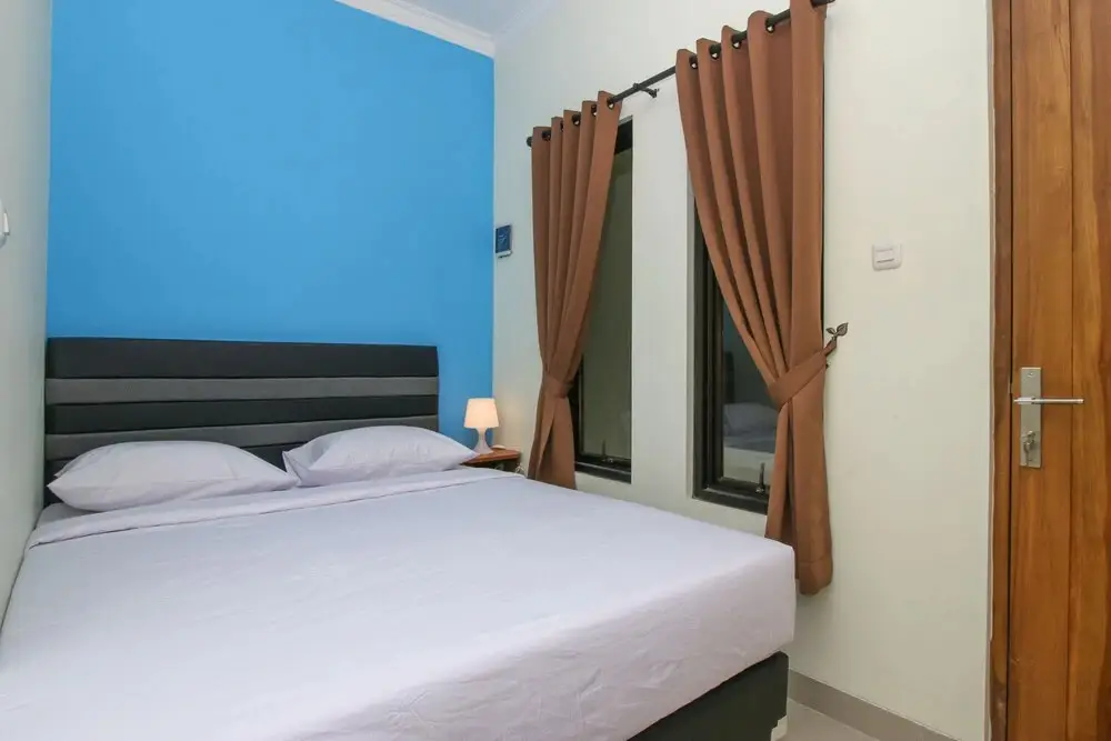 Джакарта: Sky Residence Syariah Mampang 1 Jakarta
