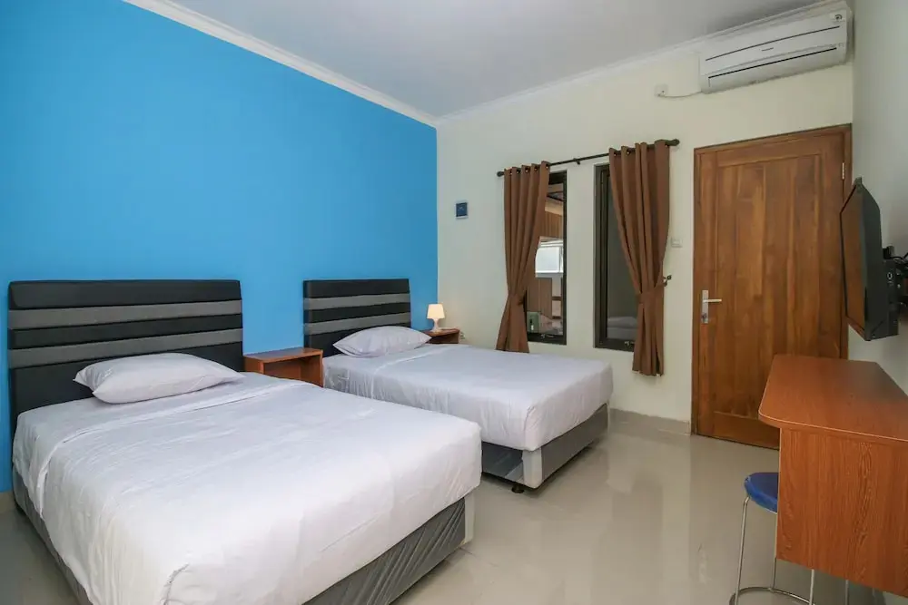 Джакарта: Sky Residence Syariah Mampang 1 Jakarta