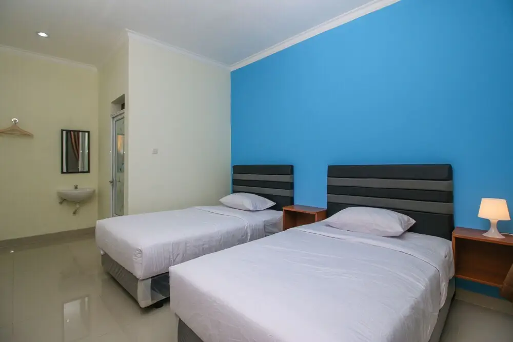 Джакарта: Sky Residence Syariah Mampang 1 Jakarta