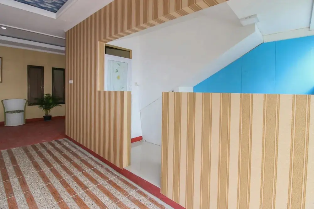 Джакарта: Sky Residence Syariah Mampang 1 Jakarta