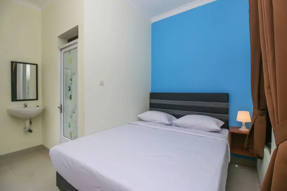 Джакарта: Sky Residence Syariah Mampang 1 Jakarta