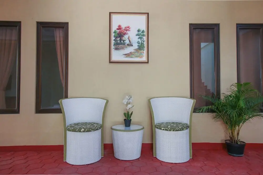 Джакарта: Sky Residence Syariah Mampang 1 Jakarta