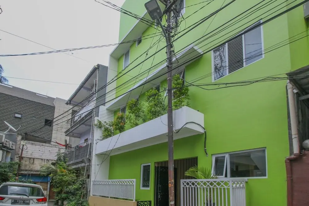 Джакарта: Sky Residence Syariah Mampang 1 Jakarta