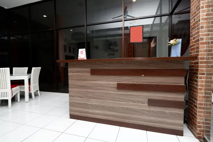 Семаранг: OYO 1251 Residence 8