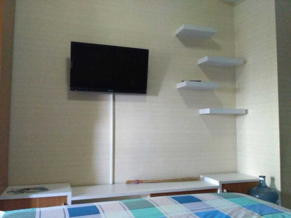 Депок: Alfa Student Castle Apartment