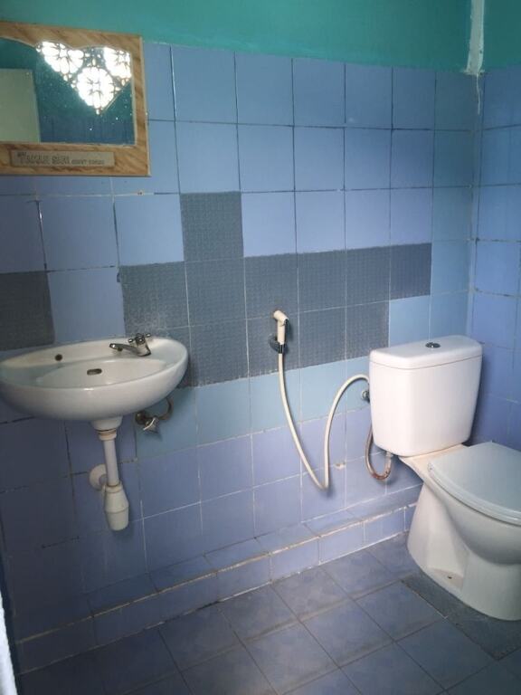 Пеменанг: New Taman Sari Homestay and Restaurant