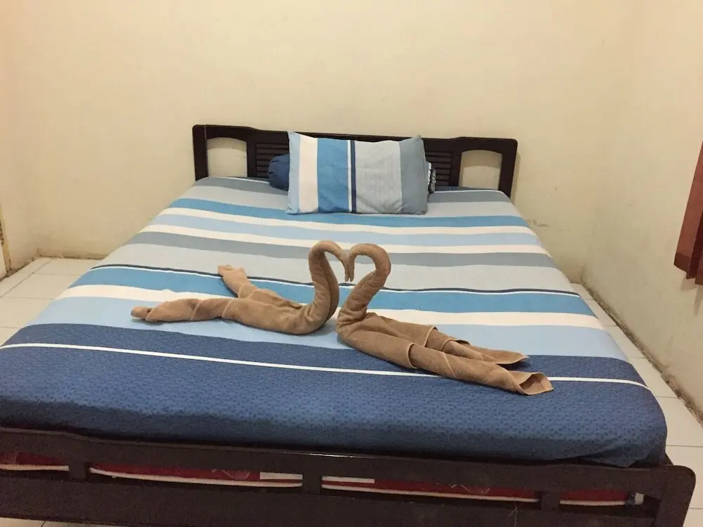 Пеменанг: New Taman Sari Homestay and Restaurant