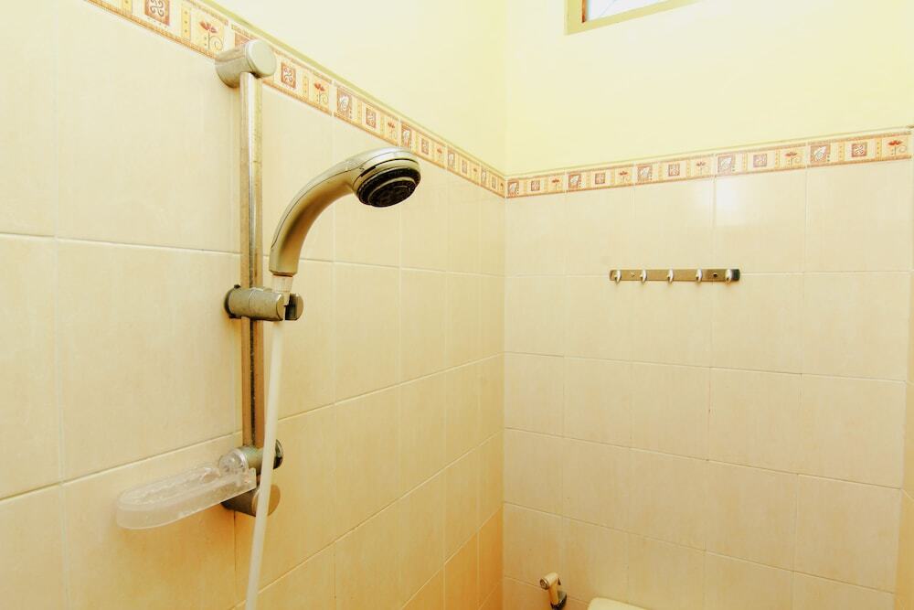 Джокьякарта: Griya Batik Giri Sekar Homestay