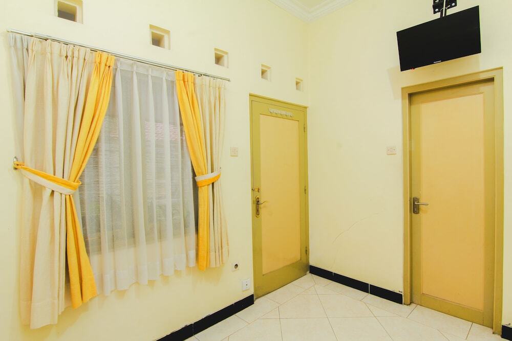 Джокьякарта: Griya Batik Giri Sekar Homestay