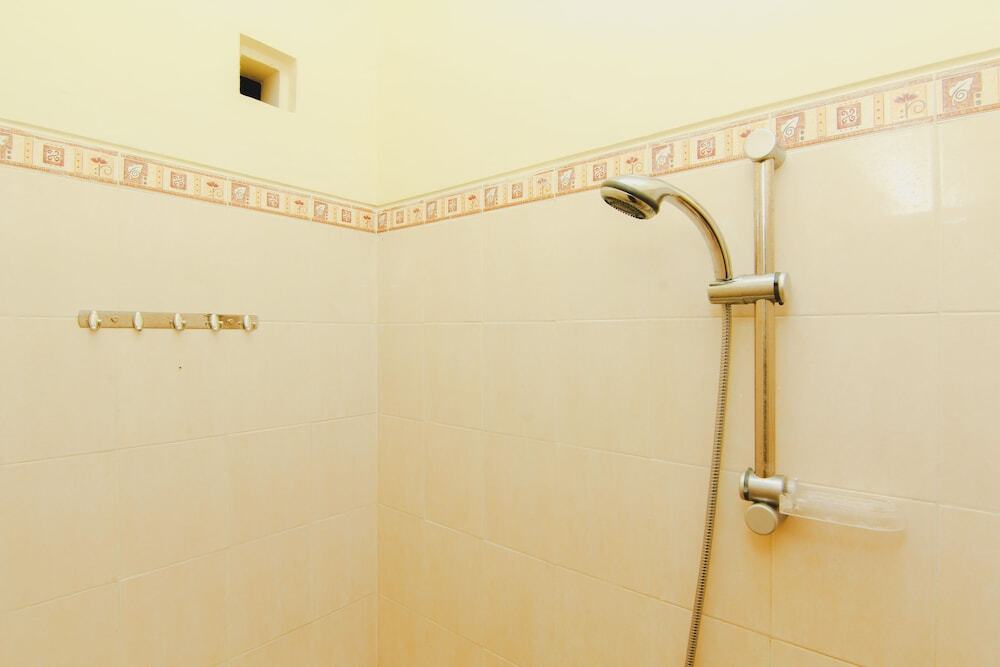 Джокьякарта: Griya Batik Giri Sekar Homestay