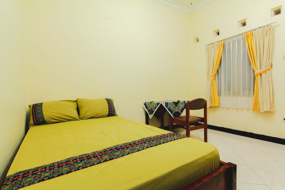Джокьякарта: Griya Batik Giri Sekar Homestay