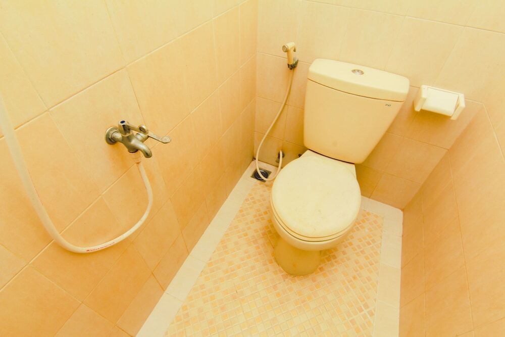 Джокьякарта: Griya Batik Giri Sekar Homestay