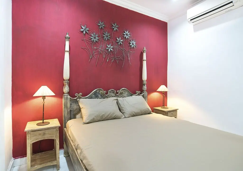 Кута: Puri Agung Homestay
