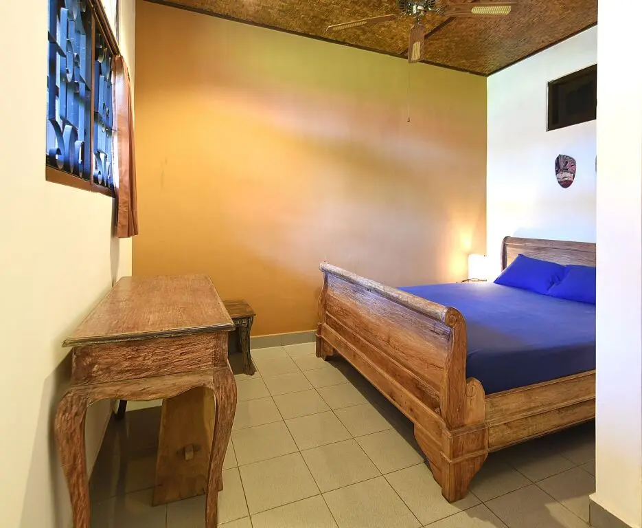 Кута: Puri Agung Homestay