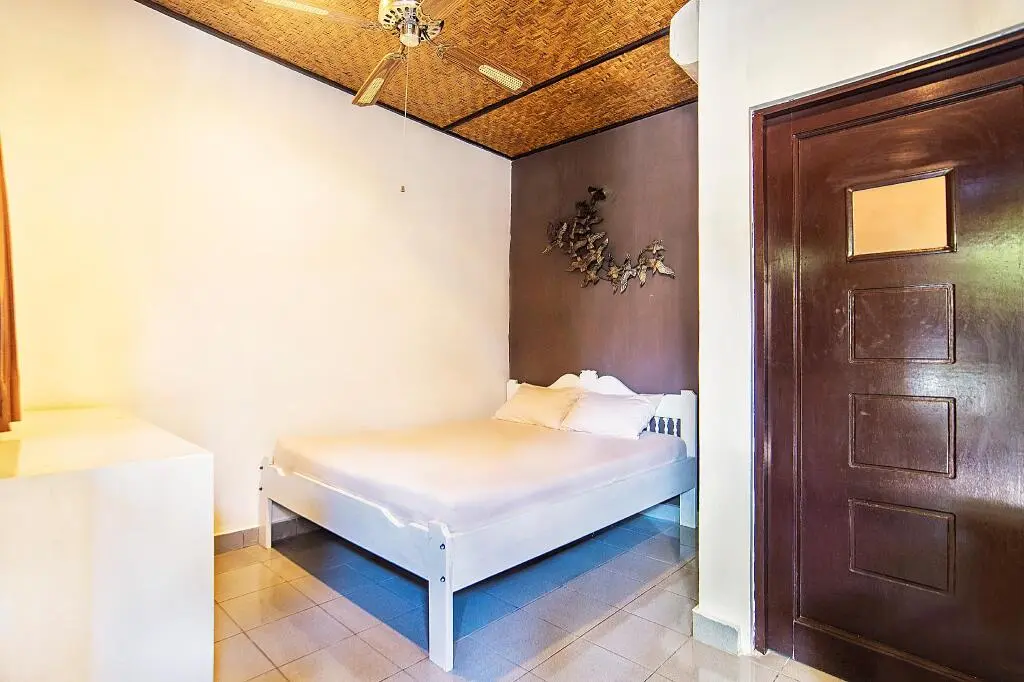 Кута: Puri Agung Homestay