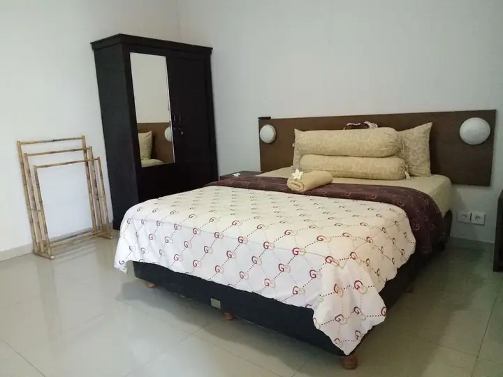 Джимбаран: Agung Suites Balangan Homestay