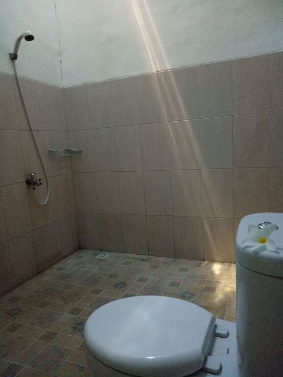 Джимбаран: Agung Suites Balangan Homestay