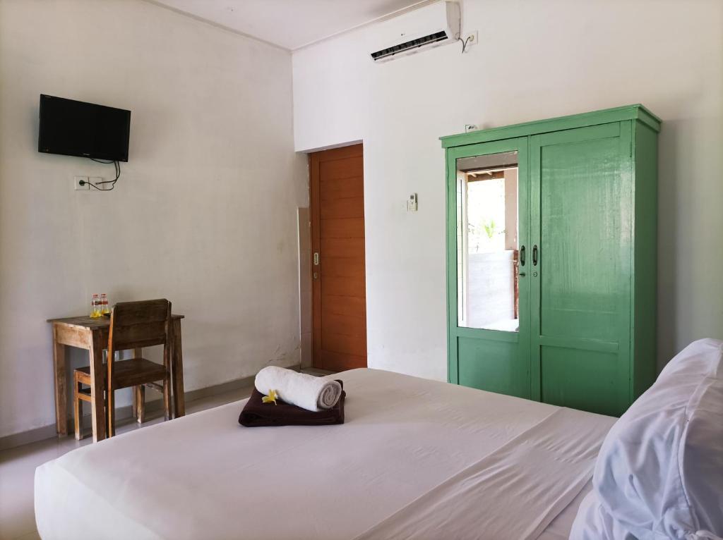 Джимбаран: Agung Suites Balangan Homestay