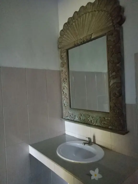 Джимбаран: Agung Suites Balangan Homestay