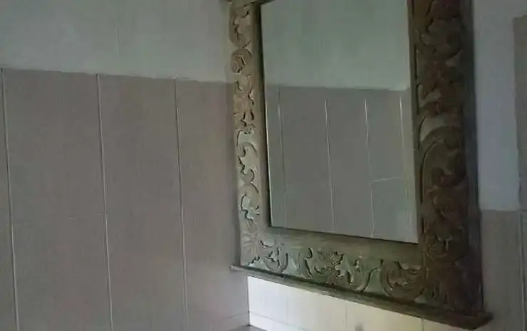 Джимбаран: Agung Suites Balangan Homestay