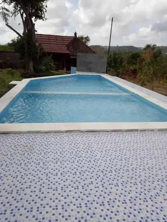 Джимбаран: Agung Suites Balangan Homestay