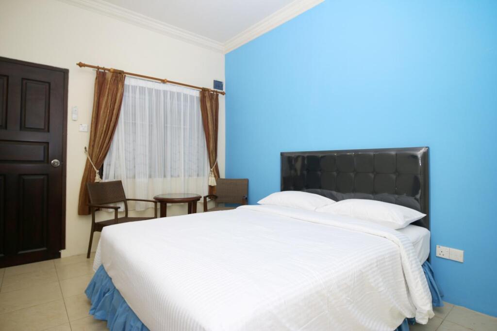 Батам: Safina Inn Syariah Sekupang Batam