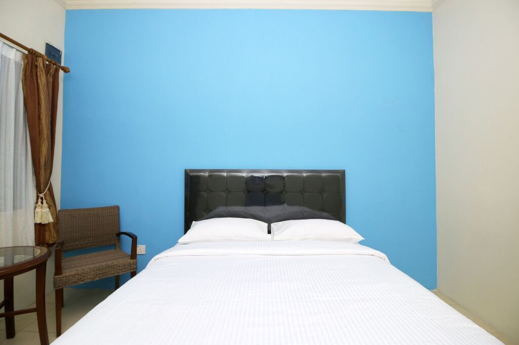 Батам: Safina Inn Syariah Sekupang Batam