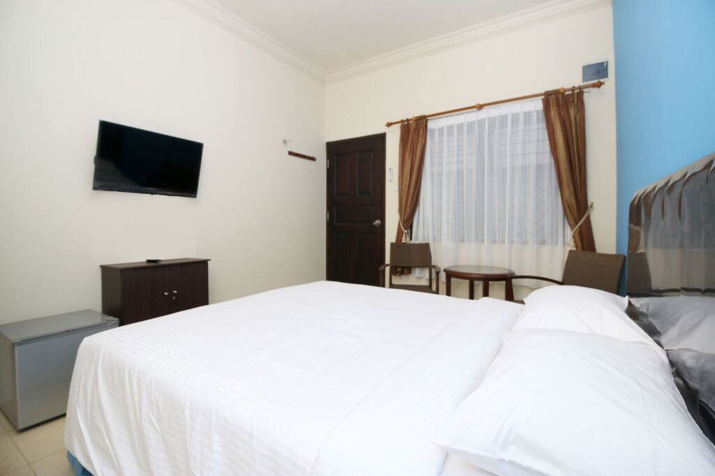 Батам: Safina Inn Syariah Sekupang Batam