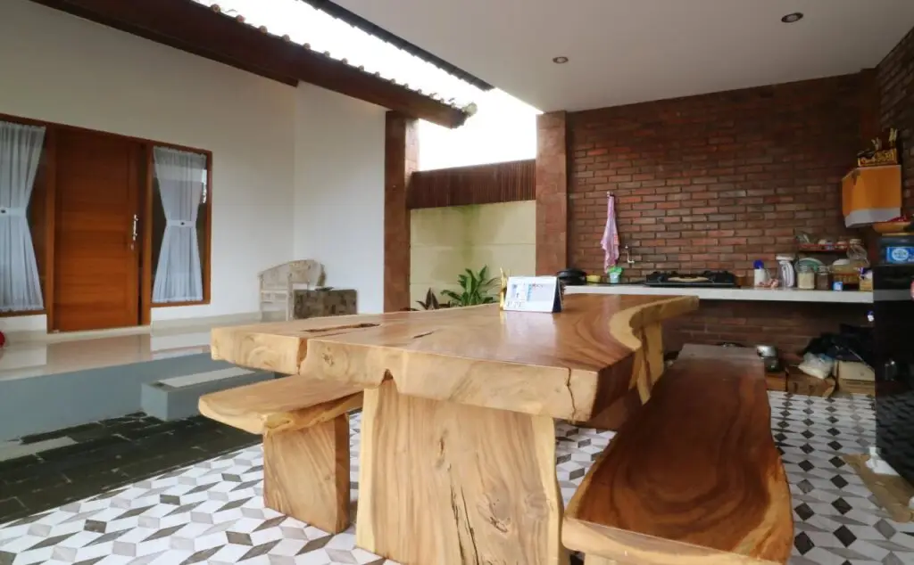 Чангу: Aghasvina Guest House Canggu