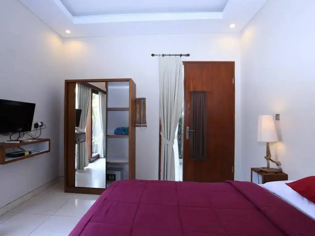 Чангу: Vcanggu Dormitory