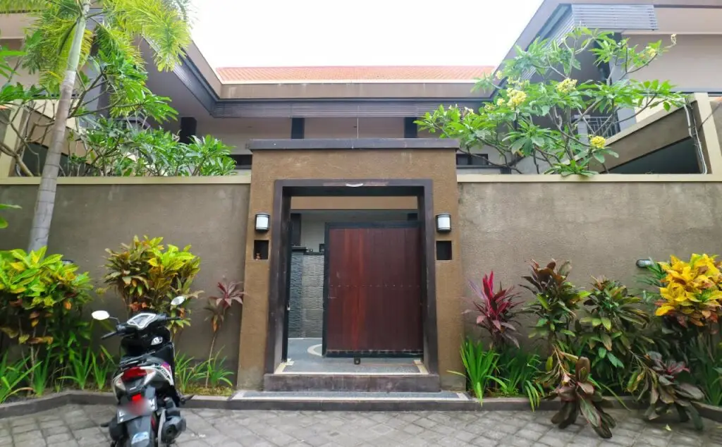 Кута: Leluhur Bali Private Villas & Apartment